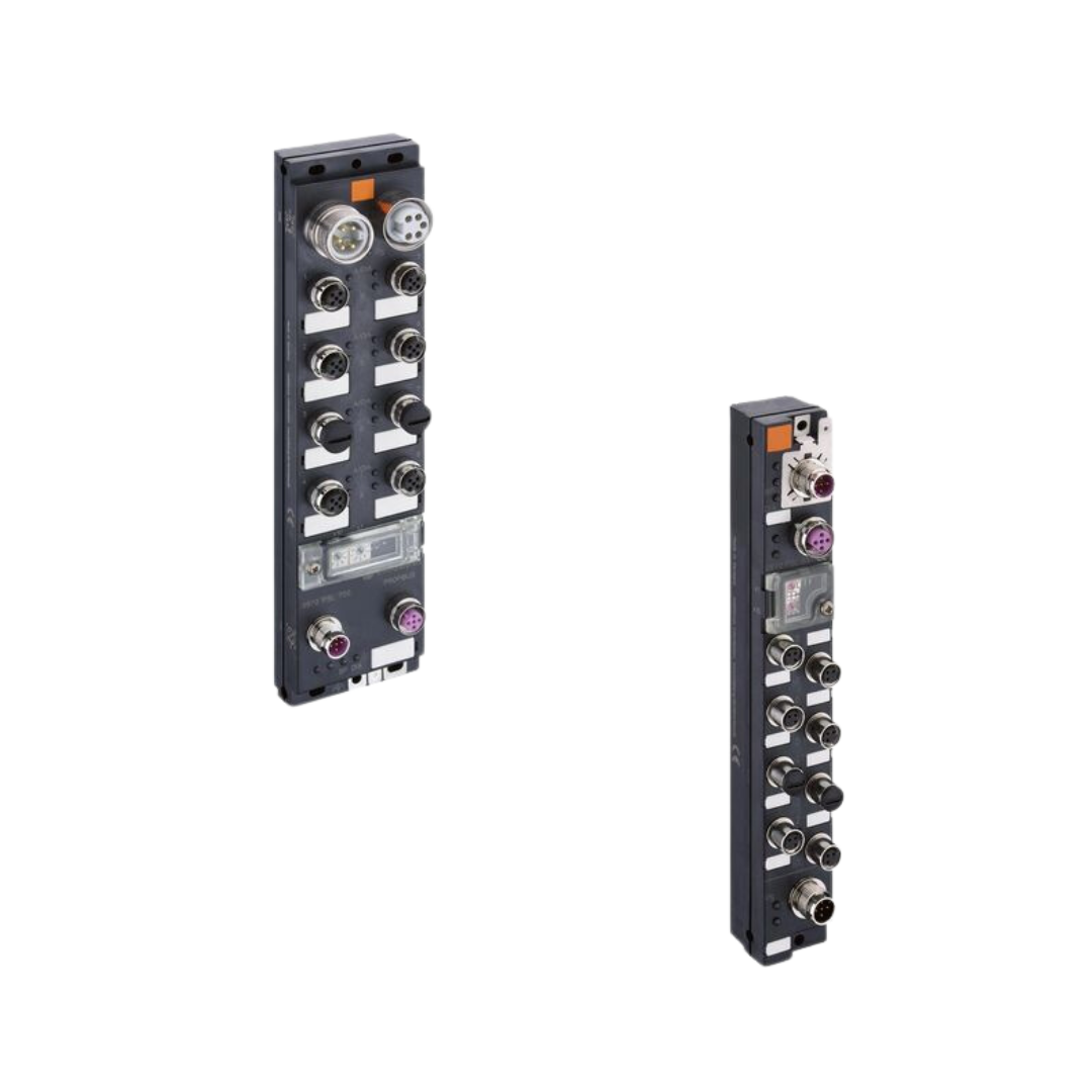 LioN-M Profibus
